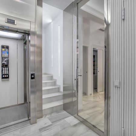 Apartamentos Haranas II & Parking コルドバ エクステリア 写真