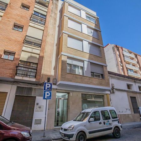 Apartamentos Haranas II & Parking コルドバ エクステリア 写真