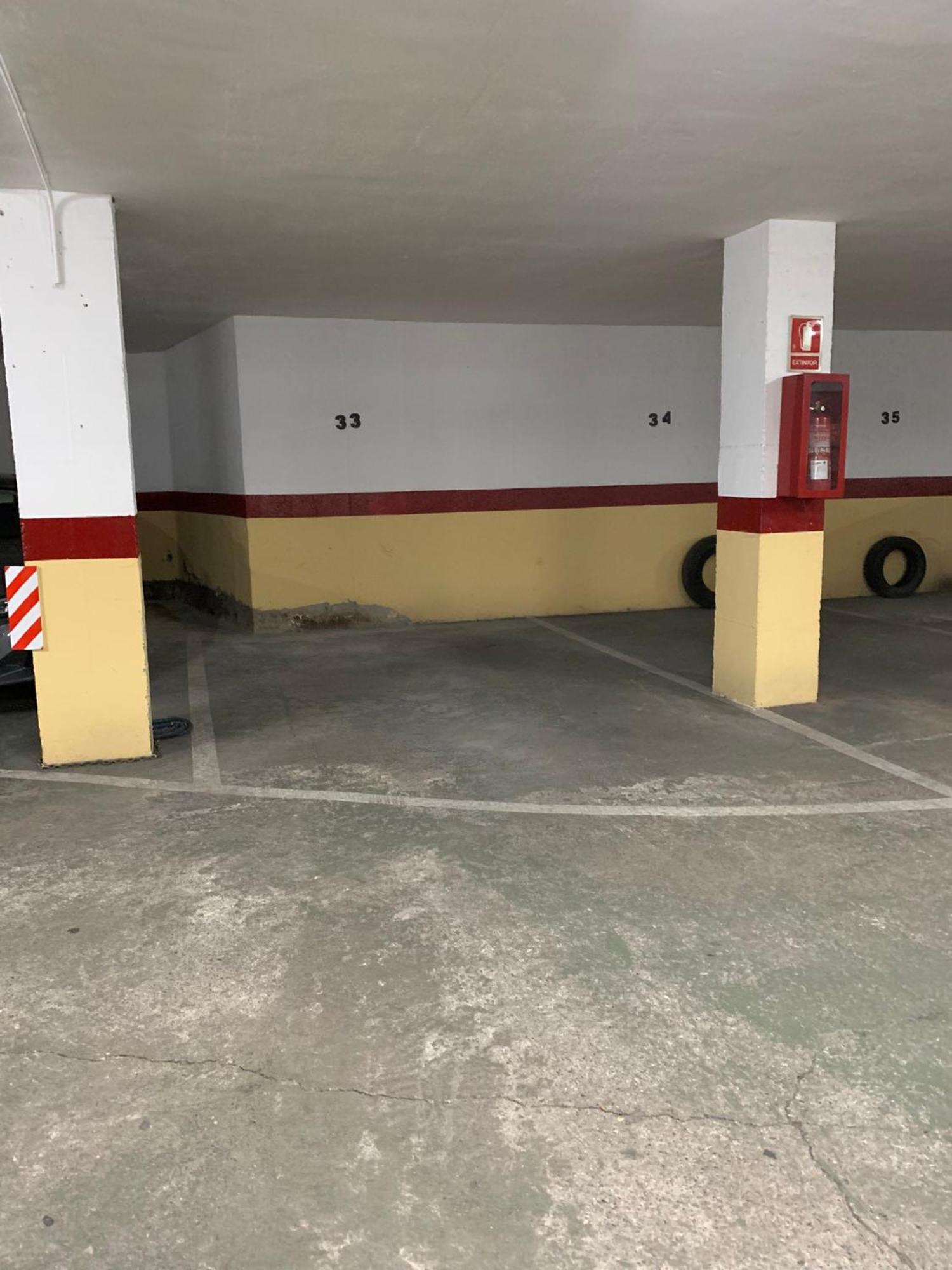 Apartamentos Haranas II & Parking コルドバ エクステリア 写真