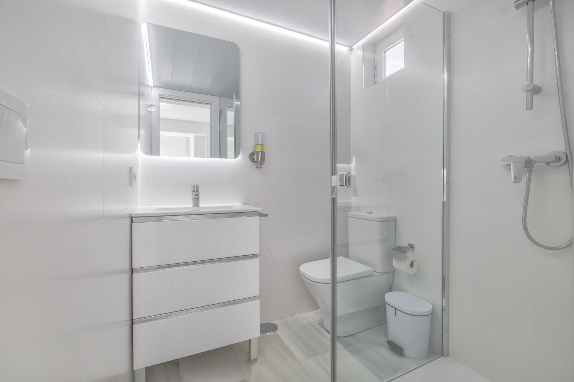 Apartamentos Haranas II & Parking コルドバ エクステリア 写真