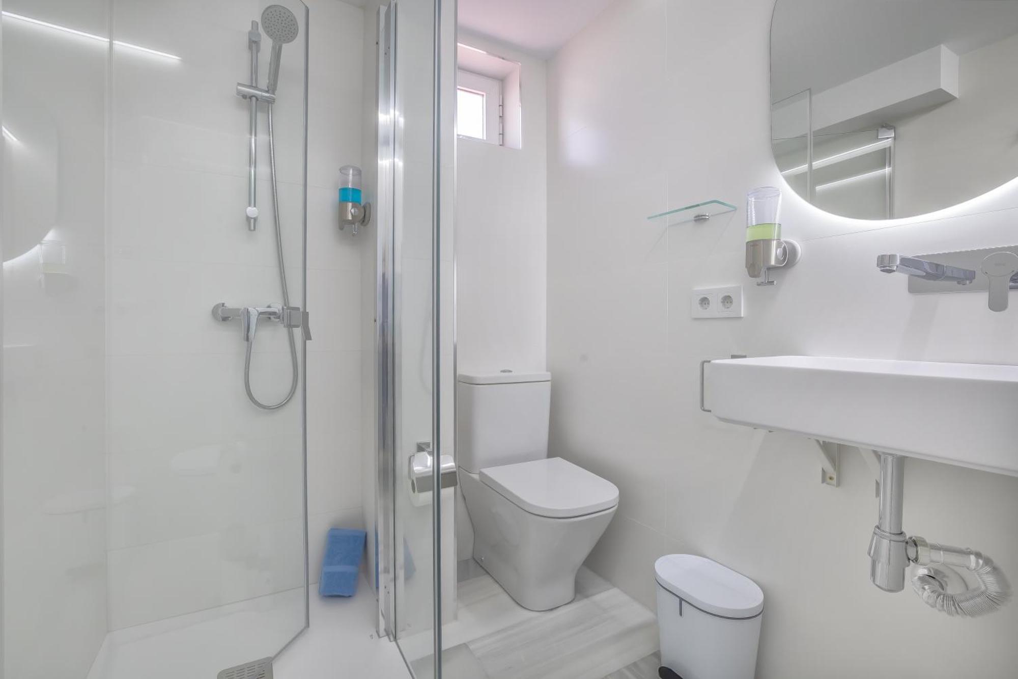 Apartamentos Haranas II & Parking コルドバ エクステリア 写真