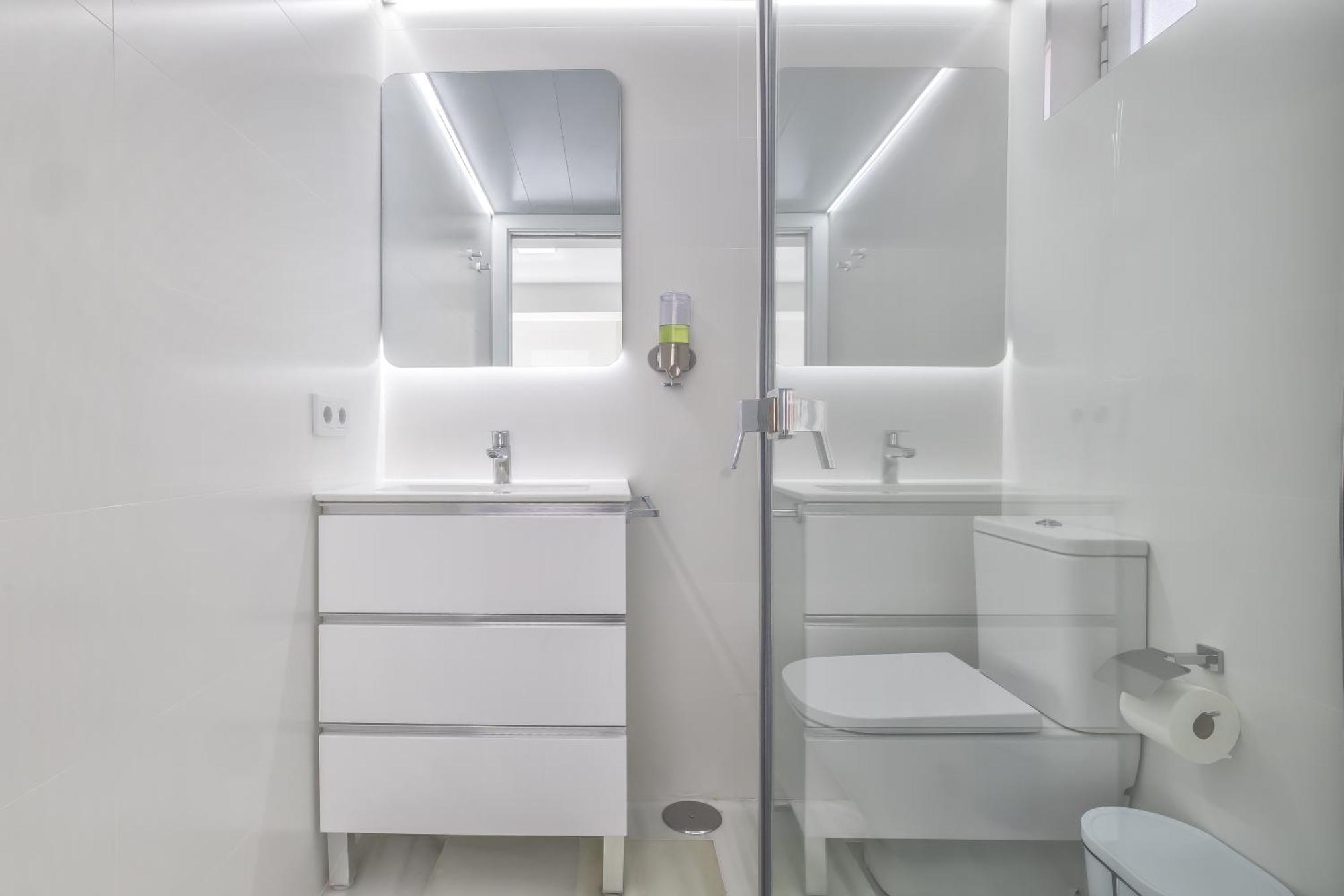 Apartamentos Haranas II & Parking コルドバ エクステリア 写真