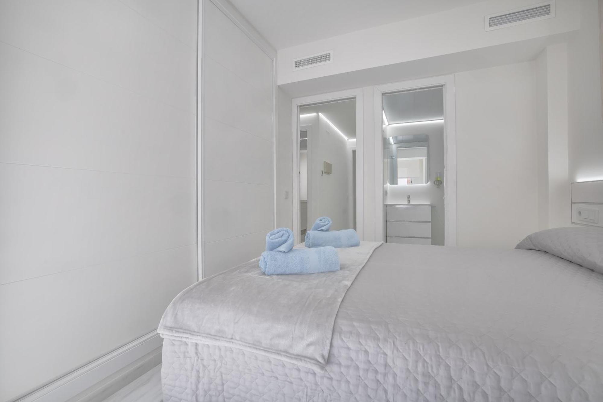Apartamentos Haranas II & Parking コルドバ エクステリア 写真