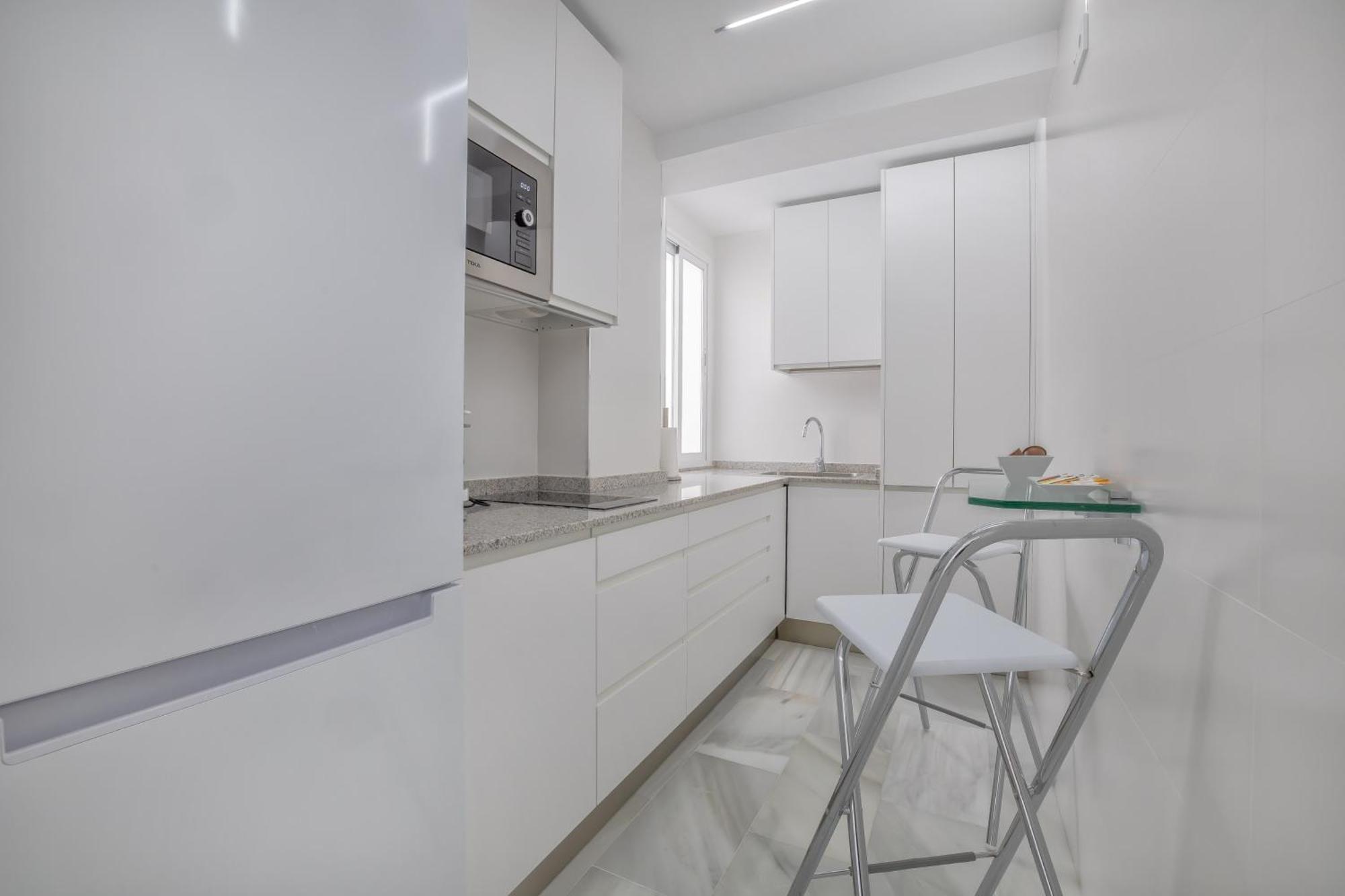 Apartamentos Haranas II & Parking コルドバ エクステリア 写真