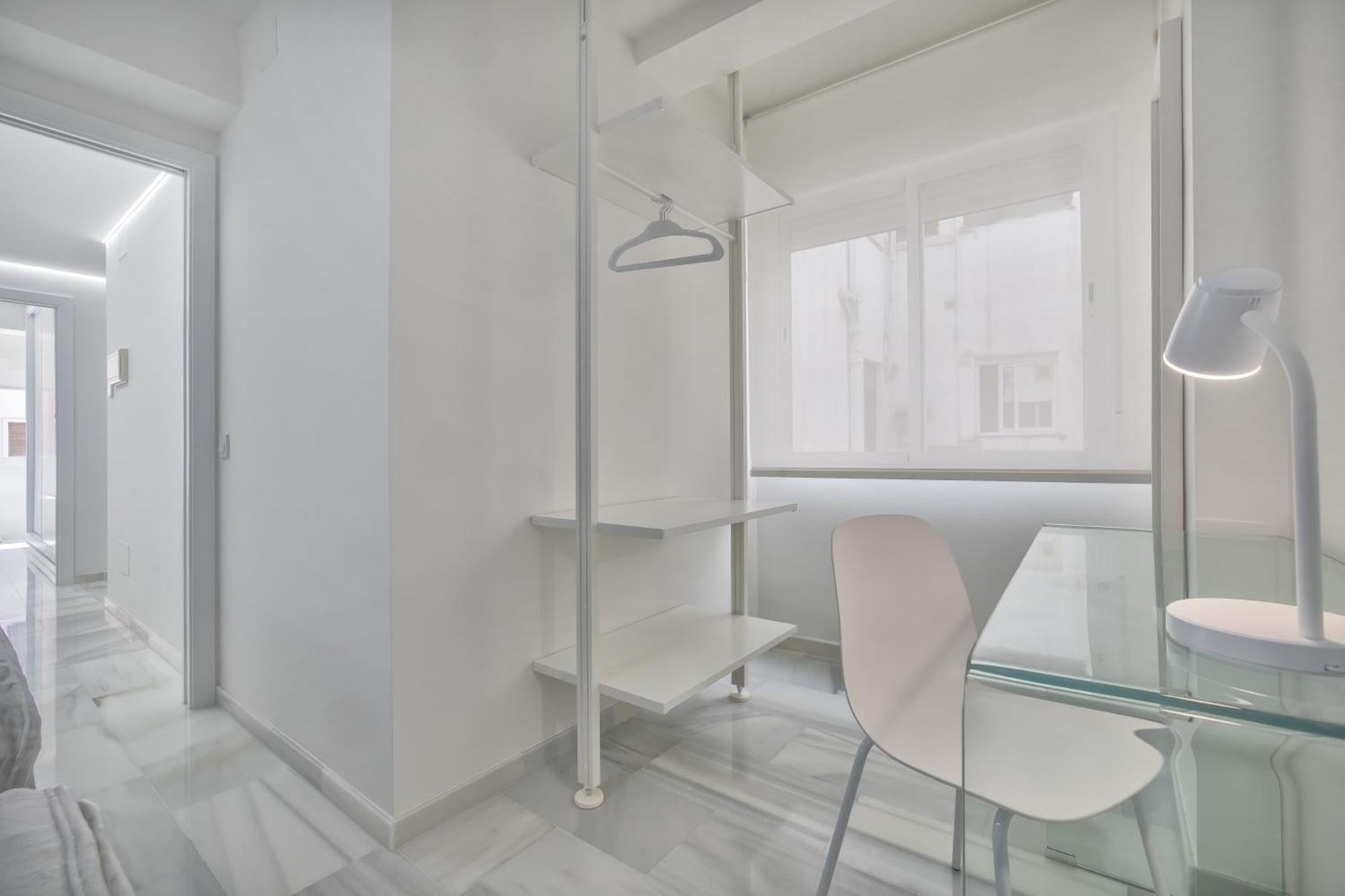 Apartamentos Haranas II & Parking コルドバ エクステリア 写真