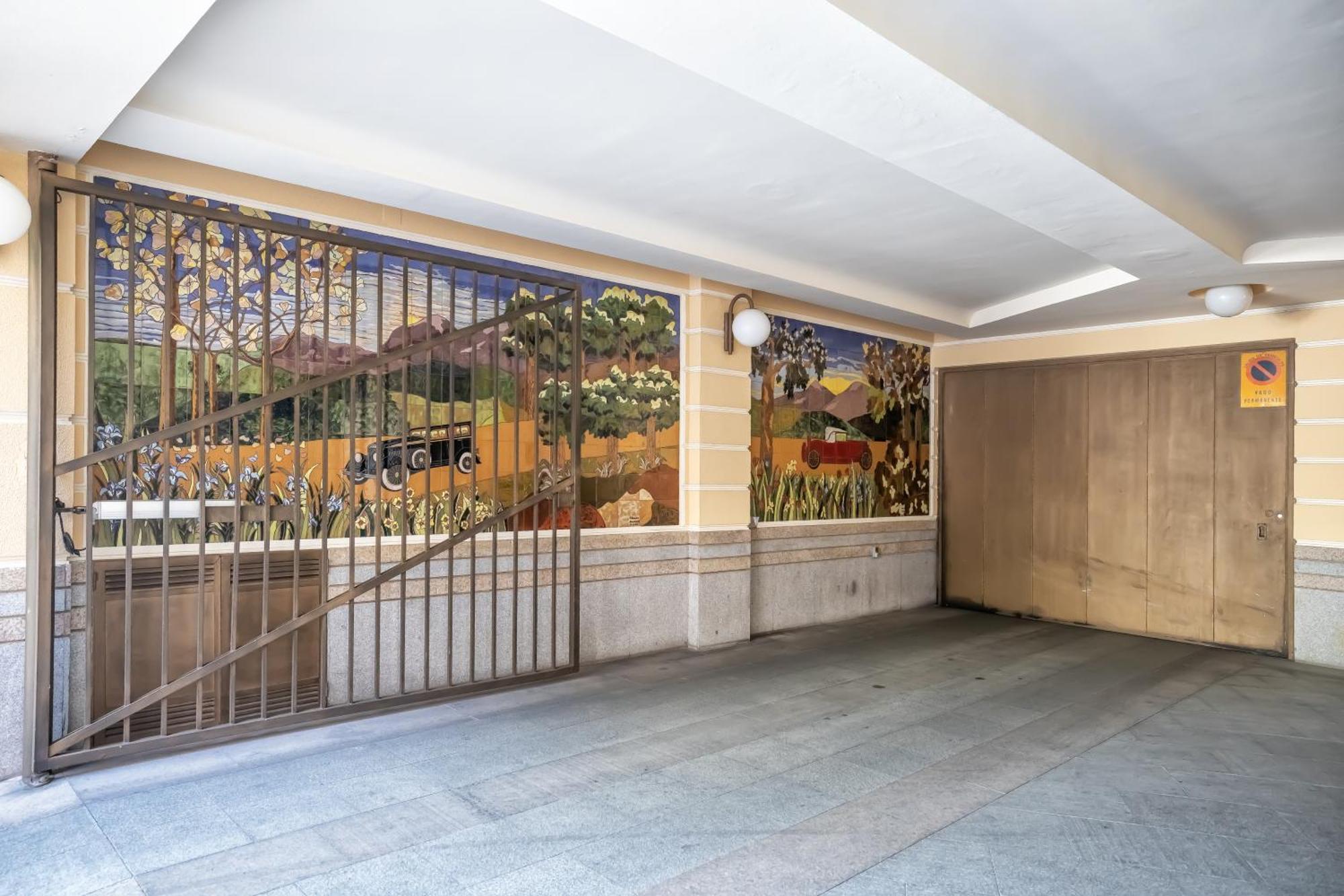 Apartamentos Haranas II & Parking コルドバ エクステリア 写真